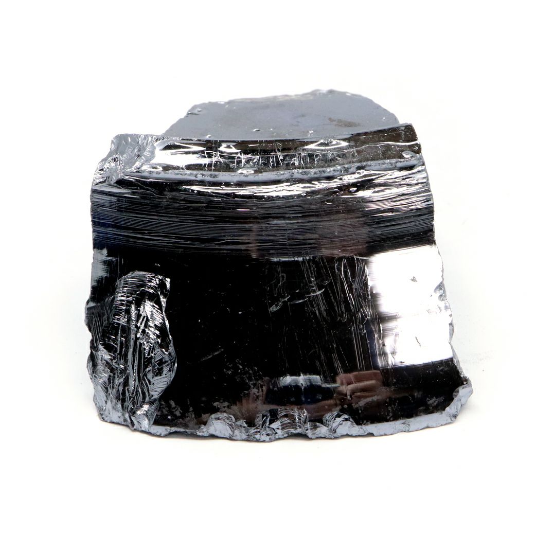 テラヘルツ鉱石 原石 ラフ 153g 1点もの パワーストーン Terahertz 人工鉱石