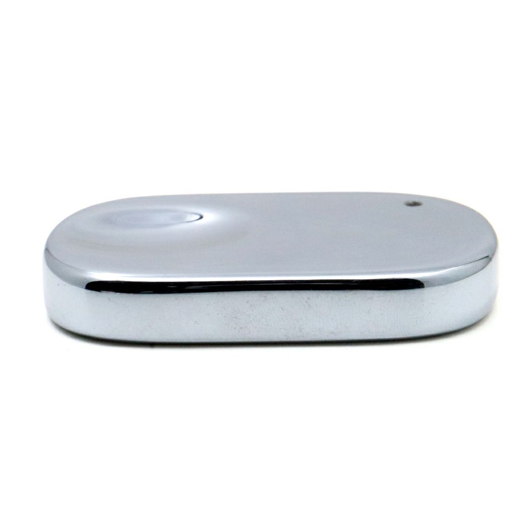 テラヘルツ鉱石 かっさ プレート 携帯用 持ち運び便利 フェイシャルマッサージ 美容 健康 Terahertz 鏡面加工