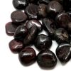 ガーネット さざれ 大粒 100g 天然石 チップ レジン封入に 材料 パーツ 浄化 パワーストーン garnet