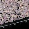 ピンク クンツァイト 小粒 さざれ 100g リシア輝石 天然石 チップ レジン封入に 材料 パーツ 浄化 パワーストーン Kunzite