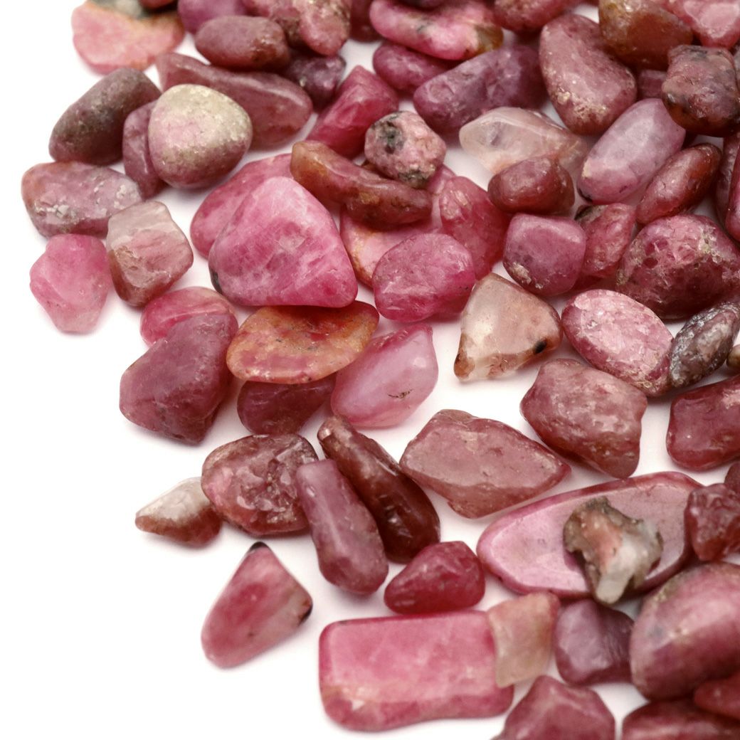 ロードナイト さざれ 中粒 100g