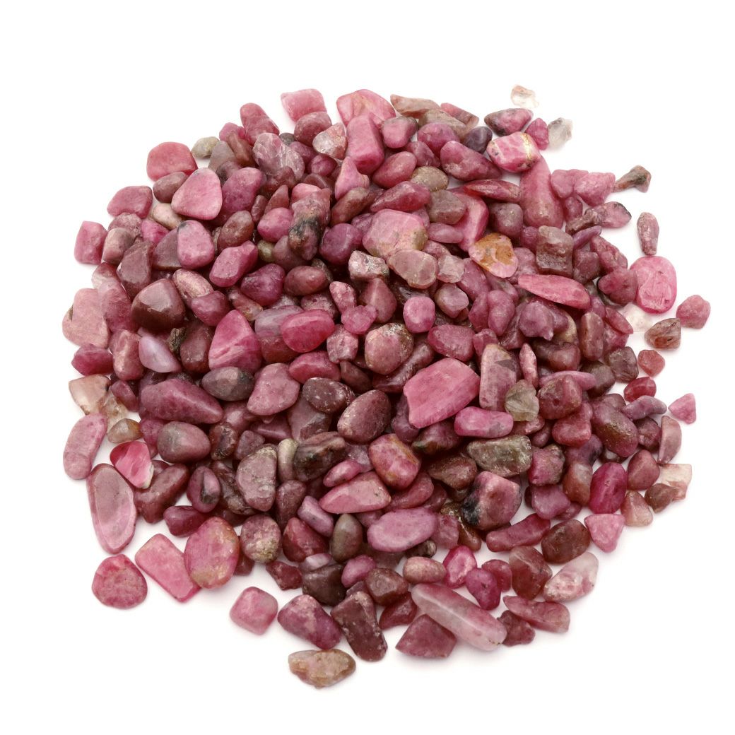 ロードナイト さざれ 中粒 100g