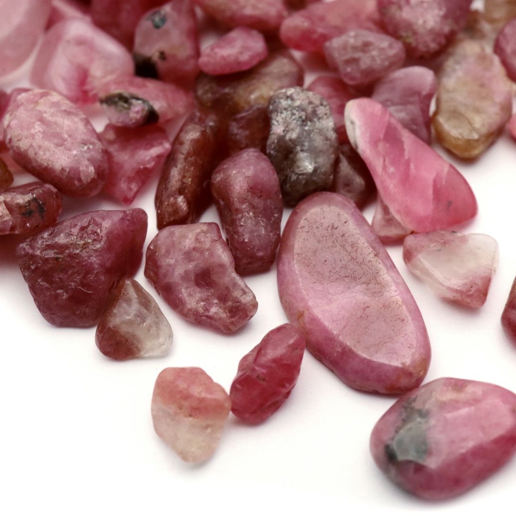 ロードナイト さざれ 中粒 100g