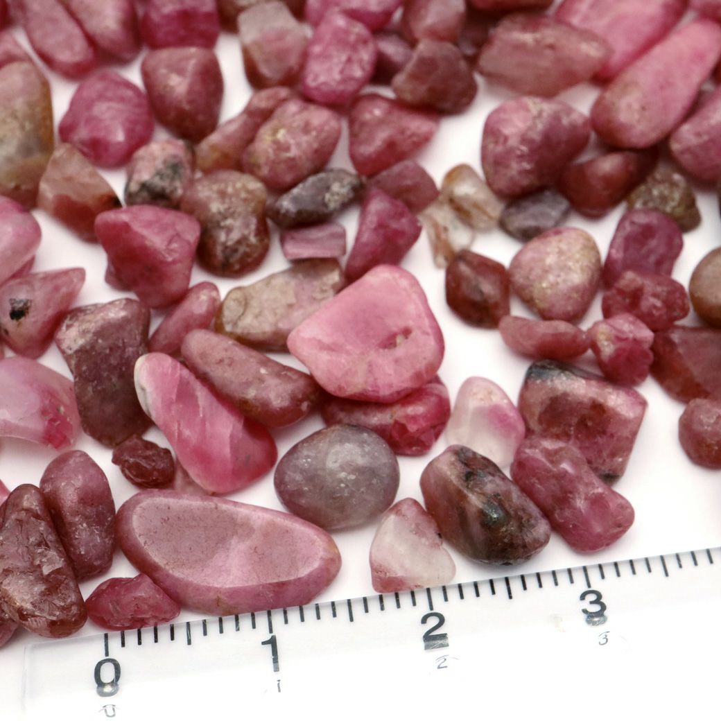 ロードナイト さざれ 中粒 100g