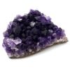 アメジスト クラスター 原石 1点物 163g ウルグアイ産 Amethyst