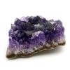 アメジスト クラスター 原石 1点物 163g ウルグアイ産 Amethyst