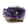 アメジスト クラスター 原石 1点物 163g ウルグアイ産 Amethyst