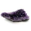 アメジスト クラスター 原石 1点物 142g ウルグアイ産 Amethyst