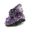 アメジスト クラスター 原石 1点物 142g ウルグアイ産 Amethyst