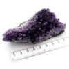 アメジスト クラスター 原石 1点物 142g ウルグアイ産 Amethyst