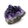 アメジスト クラスター 原石 1点物 127g ウルグアイ産 Amethyst