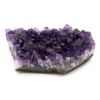 アメジスト クラスター 原石 1点物 178g ウルグアイ産 Amethyst