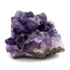 アメジスト クラスター 原石 1点物 160g ウルグアイ産 Amethyst