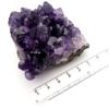 アメジスト クラスター 原石 1点物 160g ウルグアイ産 Amethyst