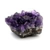 アメジスト クラスター 原石 1点物 162g ウルグアイ産 Amethyst