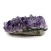 アメジスト クラスター 原石 1点物 121g ウルグアイ産 Amethyst