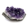 アメジスト クラスター 原石 1点物 132g ウルグアイ産 Amethyst