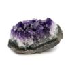 アメジスト クラスター 原石 1点物 132g ウルグアイ産 Amethyst