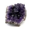 アメジスト クラスター 原石 1点物 130g ウルグアイ産 Amethyst