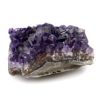 アメジスト クラスター 原石 1点物 130g ウルグアイ産 Amethyst