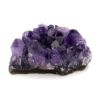 アメジスト クラスター 原石 1点物 134g ウルグアイ産 Amethyst