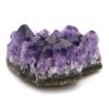 アメジスト クラスター 原石 1点物 134g ウルグアイ産 Amethyst