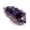 アメジスト クラスター 原石 1点物 122g ウルグアイ産 Amethyst