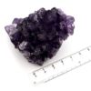 アメジスト クラスター 原石 1点物 122g ウルグアイ産 Amethyst