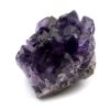 アメジスト クラスター 原石 1点物 157g ウルグアイ産 Amethyst