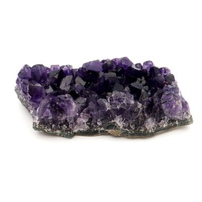 アメジスト クラスター 原石 1点物 133g ウルグアイ産 Amethyst