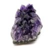 アメジスト クラスター 原石 1点物 133g ウルグアイ産 Amethyst