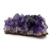 アメジスト クラスター 原石 1点物 133g ウルグアイ産 Amethyst