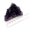 アメジスト クラスター 原石 1点物 133g ウルグアイ産 Amethyst