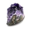 アメジスト クラスター 原石 1点物 138g ウルグアイ産 Amethyst