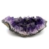 アメジスト クラスター 原石 1点物 138g ウルグアイ産 Amethyst