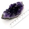 アメジスト クラスター 原石 1点物 138g ウルグアイ産 Amethyst