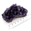 アメジスト クラスター 原石 1点物 132g ウルグアイ産 Amethyst