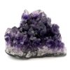 アメジスト クラスター 原石 1点物 359g ウルグアイ産 Amethyst