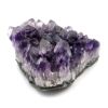 アメジスト クラスター 原石 1点物 359g ウルグアイ産 Amethyst