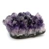 アメジスト クラスター 原石 1点物 359g ウルグアイ産 Amethyst