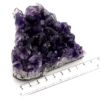 アメジスト クラスター 原石 1点物 359g ウルグアイ産 Amethyst