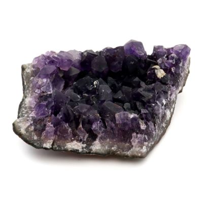 アメジスト クラスター 原石 1点物 122g ウルグアイ産 Amethyst