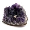 アメジスト クラスター 原石 1点物 122g ウルグアイ産 Amethyst