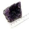 アメジスト クラスター 原石 1点物 122g ウルグアイ産 Amethyst