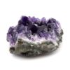 アメジスト クラスター 原石 1点物 184g ウルグアイ産 Amethyst