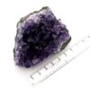 アメジスト クラスター 原石 1点物 184g ウルグアイ産 Amethyst