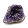 アメジスト クラスター 原石 1点物 163g ウルグアイ産 Amethyst