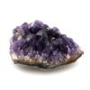 アメジスト クラスター 原石 1点物 163g ウルグアイ産 Amethyst