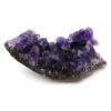 アメジスト クラスター 原石 1点物 109g ウルグアイ産 Amethyst