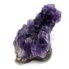 アメジスト クラスター 原石 1点物 109g ウルグアイ産 Amethyst